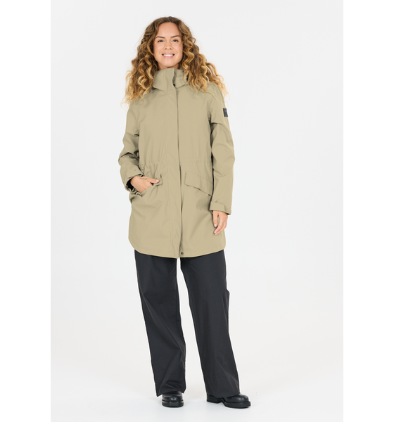 
WHISTLER, 
Marico, 
Detail 1
