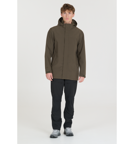 
WHISTLER, 
Marico, 
Detail 1
