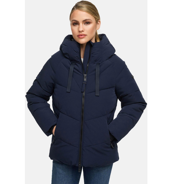 
MARIKOO, 
Women Winterjacket Kwamee, 
Detail 1
