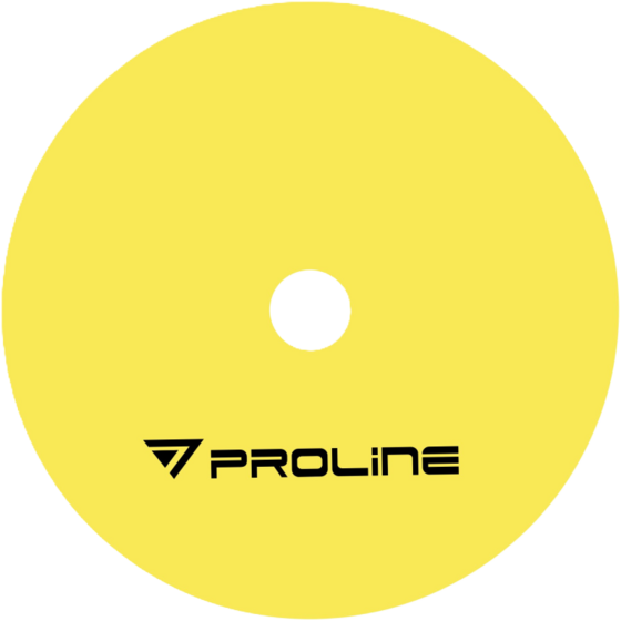 
PROLINE, 
Marker Spot W/hole 15 Cm, 
Detail 1
