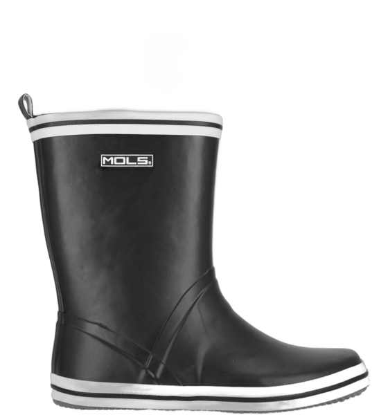 
MOLS, 
Markets Rubber Boots, 
Detail 1
