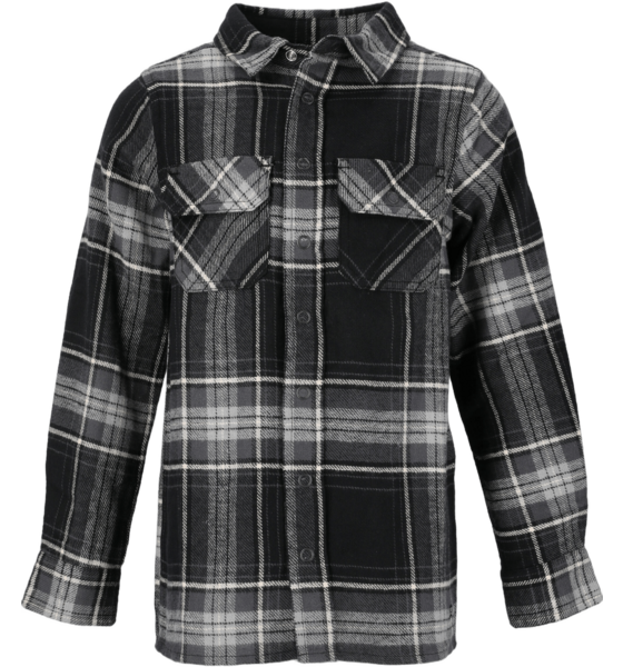 
ZIGZAG, 
Marley Outdoor Shirt, 
Detail 1
