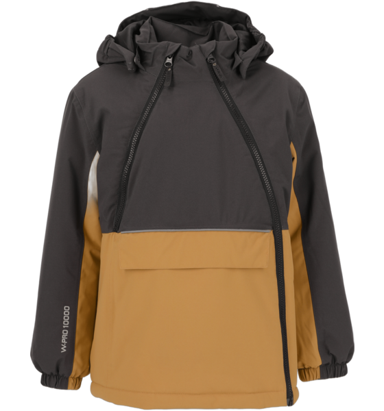 
ZIGZAG, 
Marlo Jacket, 
Detail 1
