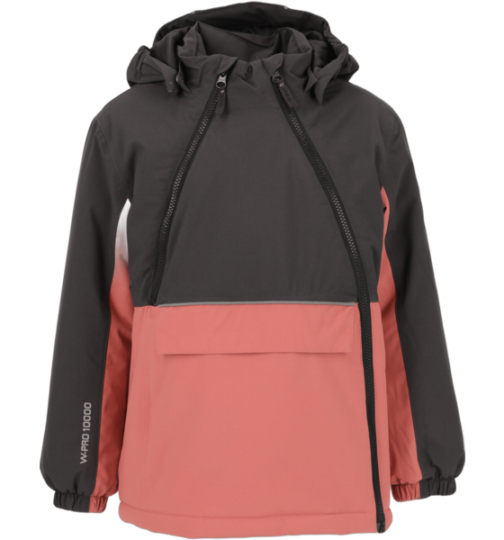 
ZIGZAG, 
Marlo Jacket, 
Detail 1
