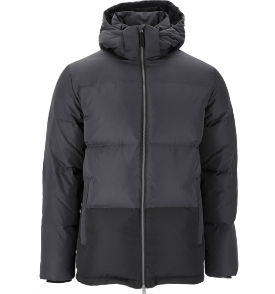 952562101101 WHISTLER Maron Down Jacket  Standard Detail