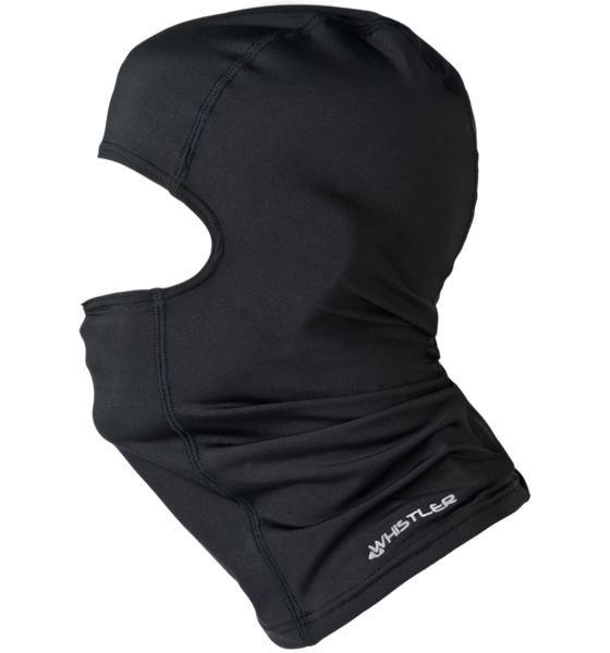 
WHISTLER, 
Marton Balaclava, 
Detail 1
