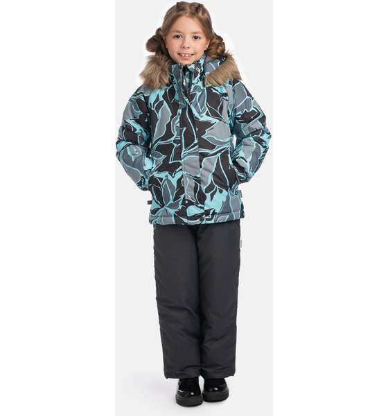 
HUPPA, 
Marvel, 
Detail 1
