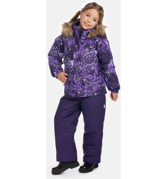 
HUPPA, 
Marvel, 
Detail 1
