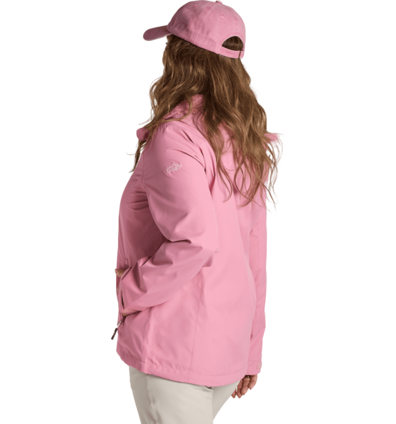 
TUXER, 
Mary Jacket, 
Detail 1
