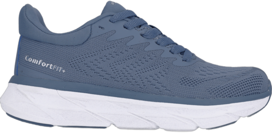 
ENDURANCE, 
Masako Sneaker, 
Detail 1
