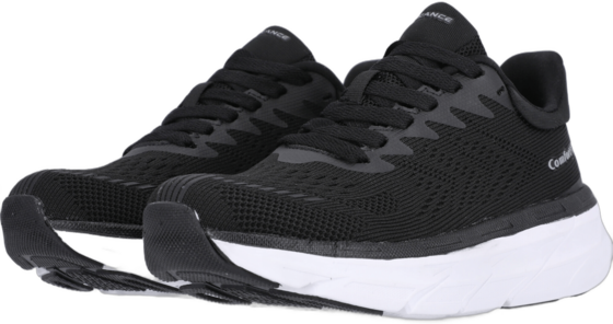 
ENDURANCE, 
Masako Sneaker, 
Detail 1
