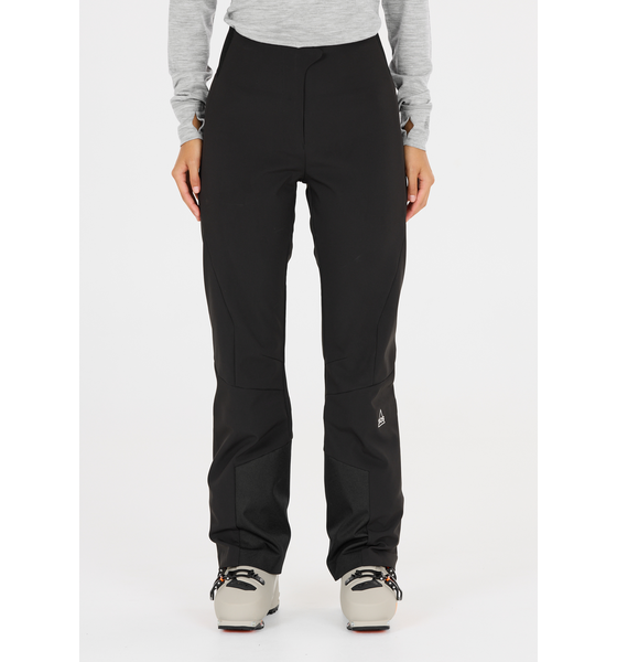 
SOS, 
Masella Softshell Trousers, 
Detail 1
