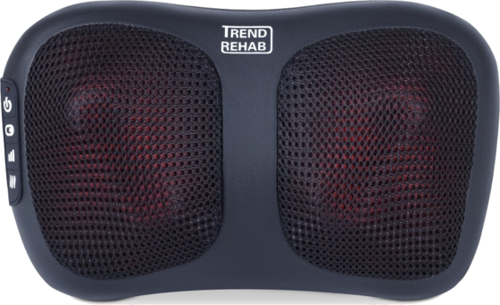 
TRENDREHAB, 
Massage Buddy &ndash; Wireless Massage Pillow, 
Detail 1
