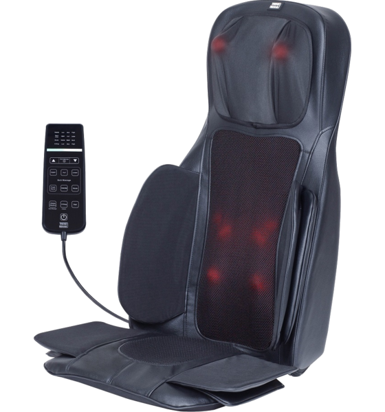 
TRENDREHAB, 
Massage Cushion 4d – Full Body Massage, 
Detail 1
