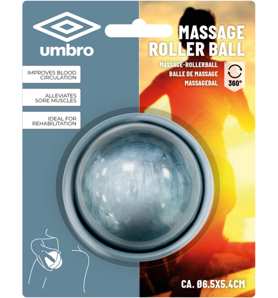 UMBRO, Massage Roller