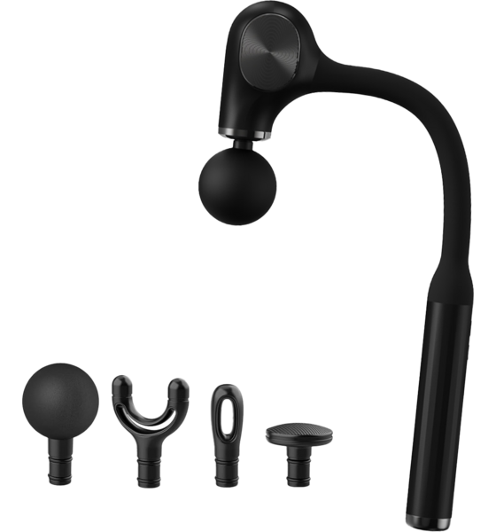 
REHCORE, 
Massagehammare Rygg, 
Detail 1
