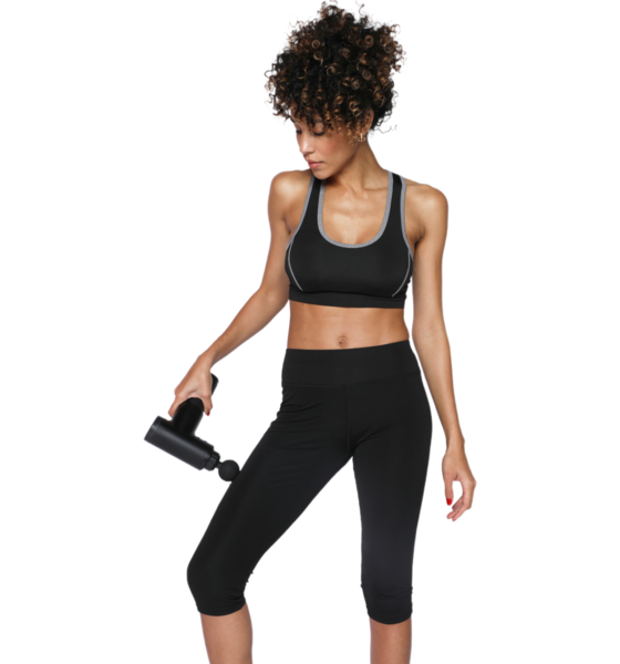 
ONAMASTE, 
Massagepistol, 
Detail 1
