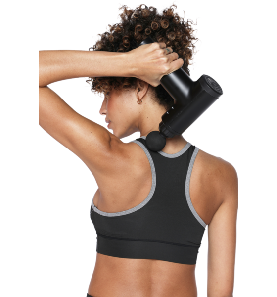 
ONAMASTE, 
Massagepistol, 
Detail 1
