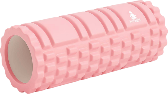 
FITPADDY, 
Massagerulle, 
Detail 1
