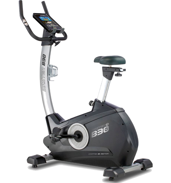 
MASTER FITNESS, 
Master Fitness B30, Motionscykel, 
Detail 1
