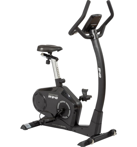 
MASTER FITNESS, 
Master Fitness B40, Motionscykel, 
Detail 1
