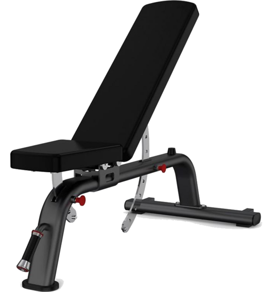 
MASTER FITNESS, 
Master Fitness Bc 2.0 Bench, Tr&auml;ningsb&auml;nk, 
Detail 1
