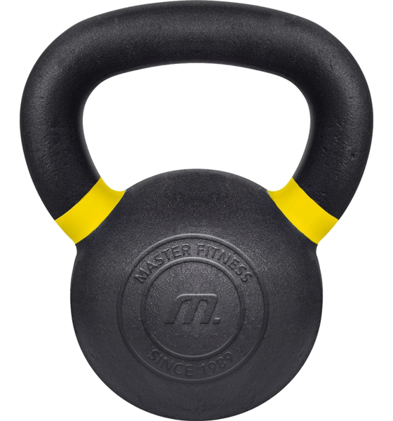 
MASTER FITNESS, 
Master Fitness Bc Edition, Kettlebells, 
Detail 1
