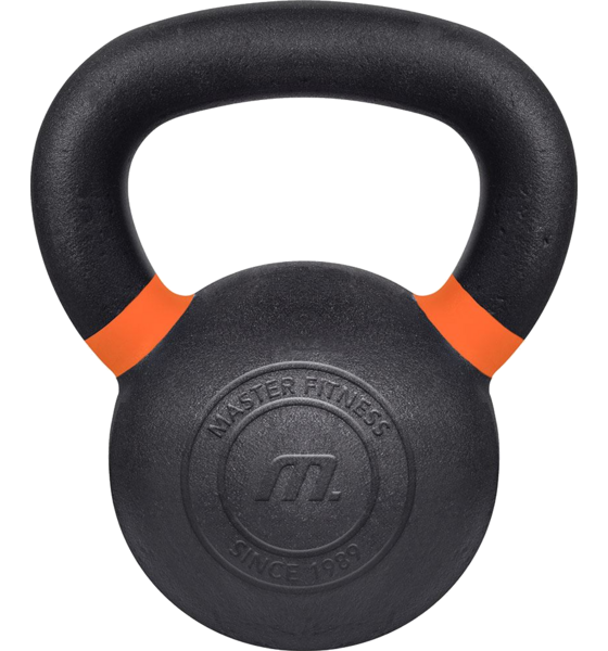 
MASTER FITNESS, 
Master Fitness Bc Edition, Kettlebells, 
Detail 1
