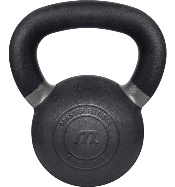 
MASTER FITNESS, 
Master Fitness Bc Edition, Kettlebells, 
Detail 1

