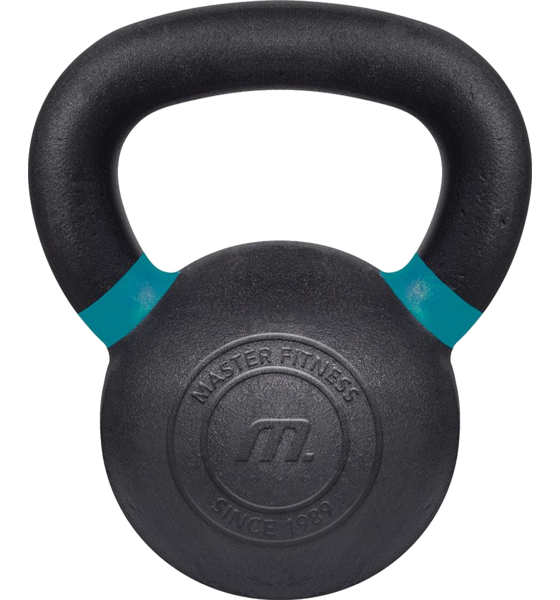 
MASTER FITNESS, 
Master Fitness Bc Edition, Kettlebells, 
Detail 1
