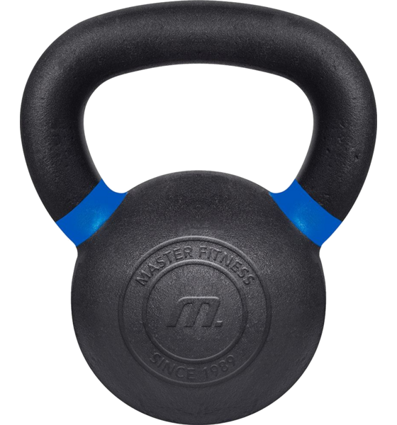 
MASTER FITNESS, 
Master Fitness Bc Edition, Kettlebells, 
Detail 1
