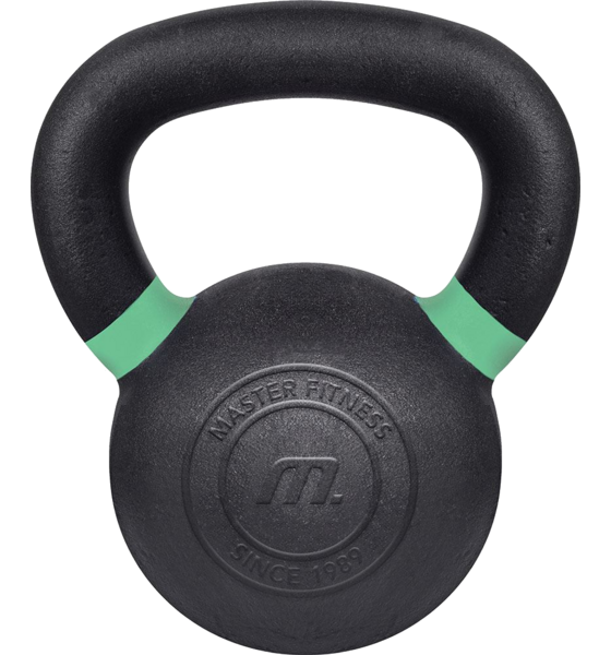 
MASTER FITNESS, 
Master Fitness Bc Edition, Kettlebells, 
Detail 1
