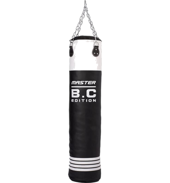 
MASTER FITNESS, 
Master Fitness Boxs&auml;ck Premium, Kampsports&auml;ck, 
Detail 1
