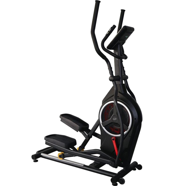 
MASTER FITNESS, 
Master Fitness Cf35, Crosstrainer, 
Detail 1
