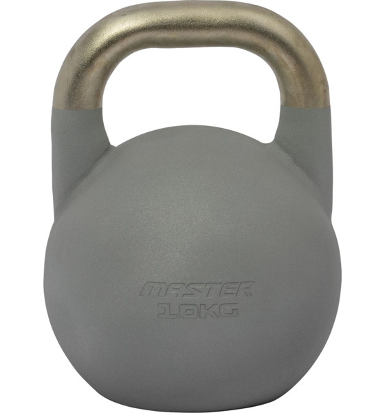 
MASTER FITNESS, 
Master Fitness Competition Lx, Kettlebells, 
Detail 1
