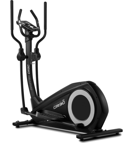 
MASTER FITNESS, 
Master Fitness Cr30, Crosstrainer, 
Detail 1
