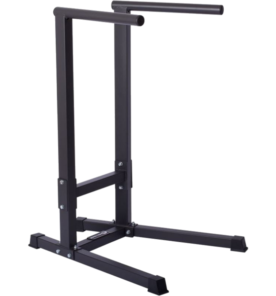 
MASTER FITNESS, 
Master Fitness Dip Stand Black, 
Detail 1
