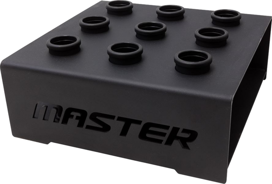 
MASTER FITNESS, 
Master Fitness Floorstand - Barbell, St&auml;llning Skivst&auml;nger, 
Detail 1
