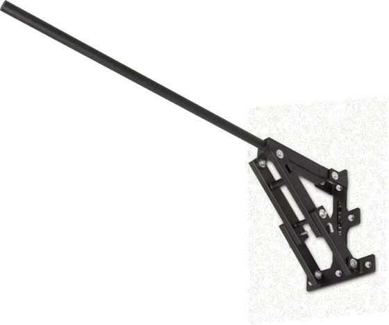 
MASTER FITNESS, 
Master Fitness Foldable Pull Up, Chin Up Bar  Chins Rack, 
Detail 1
