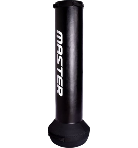 
MASTER FITNESS, 
Master Fitness Free Standing Fighting Bag, 
Detail 1
