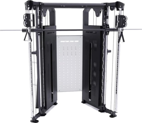
MASTER FITNESS, 
Master Fitness Functional Trainer X26, Multirack, 
Detail 1
