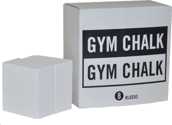
MASTER FITNESS, 
Master Fitness Gym Chalk -magnesium, Kalk, 
Detail 1
