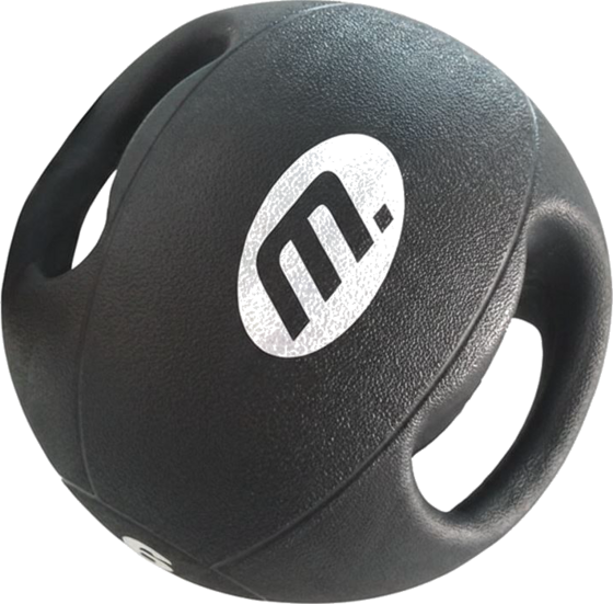 
MASTER FITNESS, 
Master Fitness Medicinball Grip, Medicinboll, 
Detail 1
