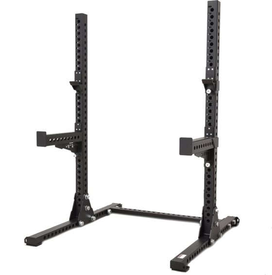 
MASTER FITNESS, 
Master Fitness Monster Squat Rack, Skivst&aring;ngsst&auml;llning, 
Detail 1
