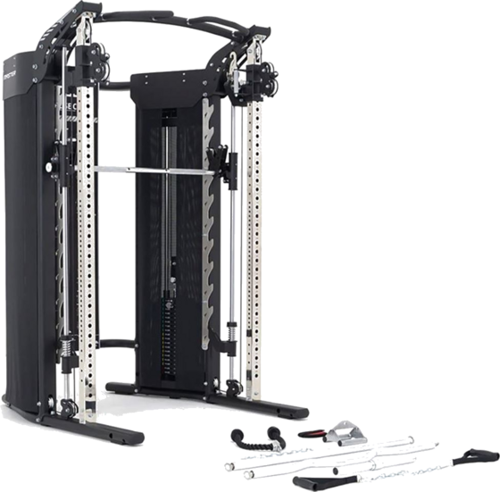 
MASTER FITNESS, 
Master Fitness Multismith X22, 
Detail 1
