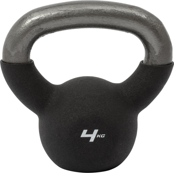 
MASTER FITNESS, 
Master Fitness Neoprenklädd, Kettlebells, 
Detail 1
