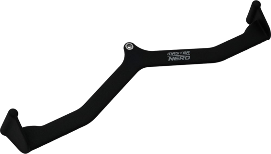 945048101101 MASTER FITNESS Master Fitness Nero Ergogrips Lats Iii, Draghandtag 945048101101 MASTER FITNESS Master Fitness Nero Ergogrips Lats Iii, Draghandtag Standard Detail