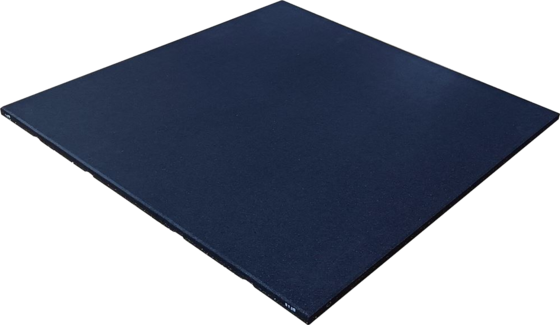 
MASTER FITNESS, 
Master Fitness Nero Gymgolv Gummi, Gymgolv, 
Detail 1
