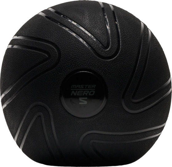 
MASTER FITNESS, 
Master Fitness Nero Slam Ball, Slamball, 
Detail 1
