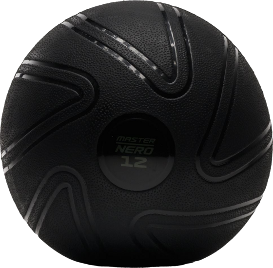 
MASTER FITNESS, 
Master Fitness Nero Slam Ball, Slamball, 
Detail 1
